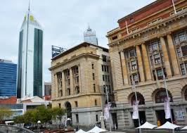 Goth Just A Phase Perth Western Australia Western Australia Places Of Interest