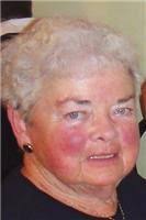 Margaret McGovern Obituary (1926