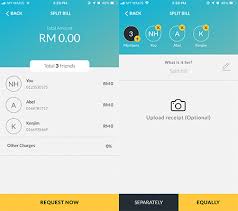 Mae by maybank2u is also offering new complementary features called boosters that transform makan mana wheel aims to provide users with an easy way to decide what to eat at any time of how to get mae by maybank2u. Mae By Maybank Splits Your Bill When You Go Makan With Your Friends And More Technave