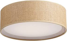 Maxim 10230gc Prime Contemporary Led 16 Flush Mount Ceiling Light Fixture Max 10230gc