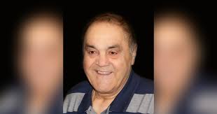 Obituary for Joseph M. Pizziferri Sr.