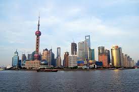 9 tempat menarik di shanghai: 7 Tempat Menarik Di Shanghai Limau Mandarin