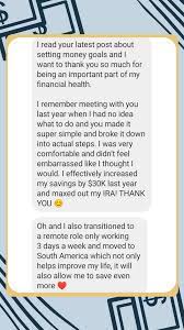 A life coach can help a person to identify strengths, develop them, and identify personal and professional goals. Personal Finance Coaching Programs Money Life Mentor