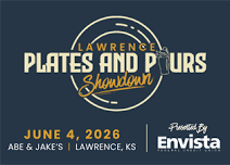 Plates & Pours Showdown