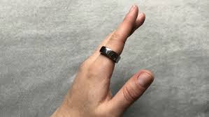 It measures the physiological signals of your body, understands your lifestyle, and guides you to make your own optimal daily. Oura Ring 2018 Review