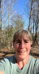 Slow AF Running Club