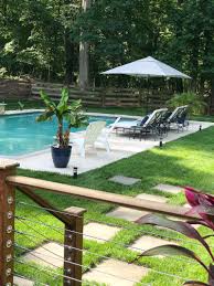 Summer Outdoor Living Tour Backyard Layout Backyard Backyard Garden Design