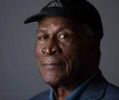 Farewell, Beloved John Amos!