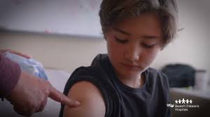 Our Calling: Dr. Stefan Friedrichsdorf