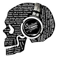 System Of A Down Bolivia Home Facebook
