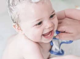 Don't turn your back on your baby for even a second— babies can drown in just a few inches. What Are The Best Baby Washcloths Yourcub Com