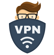 Vpn Icon Cryptocurrency Internet Settings Public Network
