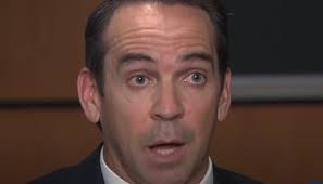 Democrat Kamp's Latest Endorsement Shocks His Party, Women