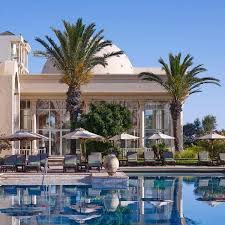 The Residence Tunis Situated In Gammarth Overlooking The Gulf Of Tunis This 5 Star Hotel Features A Golf Course And 2 Swimming Pools Hotel G Kairouan Tunisie