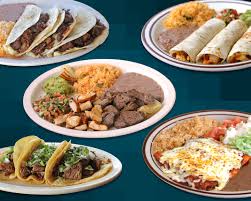 I also had shrimp tacos and ceviche camaron tostada they both were great. Order Mi Pueblo Express 7271 Dix Avenue Delivery Online Detroit Menu Prices Uber Eats
