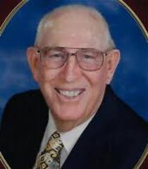 Charles "Bub" Francis Wall McDonald Obituary