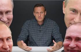 An inside look at vladimir putin's secretive $1 billion dollar palace.twitter: Navalny Lifts Veil On Putin S Alleged Secret Dacha One Week After Dozhd