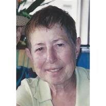 Maxine S. Boodis Obituary