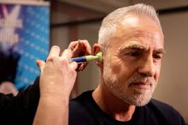 Protection auditive pour musiciens