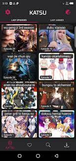 Descargar e instalar switcher studio: Katsu By Orion Apk V1 1 Free Download For Android Offlinemodapk