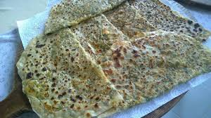 Icmeler Yorukleri Nin Kormen Otlu Cokelek Peynirli Kistirma Dedikleri Sacta Borek Marmaris Tc Yoruk Ali Demirtas Yemek Mutfak Marmaris