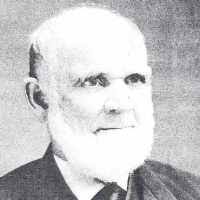 Charles Hartman Penrose (1820–1894) • FamilySearch