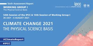 The ipcc is controlled by political hacks who override the scientists with a predetermined agenda. Ipcc Home Facebook