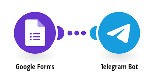 Google Forms Telegram Bot Integrations Integromat