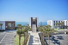 The Surf Ocean Terrace ザ サーフ オーシャン テラス 千葉市美浜区 複合施設 商業施設 261 0012 の地図 アクセス 地点情報 Navitime