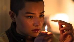 Endless Night' Ending, Explained: Who Was The Masked Girl? Is Eva Dead Or  Alive? Will There Be A Season 2?