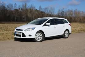 Les nouvelles fiesta, focus et puma flexifuel viennent de s'y convertir. Ford Focus Estate 1 6 Ti Vct Flexifuel 12 Manual 120hp Ps Auction We Value The Future Largest In Net Auctions