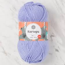 Kartopu No 1 Lila El Orgu Ipi K1717 Hobium Orgu Elsa Urunler