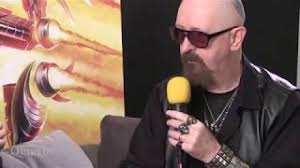 WATCH: Rob Halford On Glenn Tipton Leaving Judas Priest