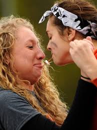 Reedsville celebrates homecoming 2014 with a variety of activities