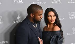Kim kardashian and kris jenner discuss their family's legacy, the dangers of social media, and more. Kim Kardashian Children Names What Are The Names Of Kim And Kanye West S Four Children Celebrity News Showbiz Tv Express Co Uk