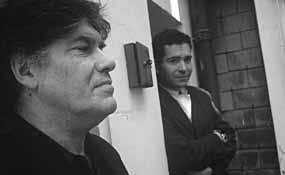 La saga des Maghrébins en France