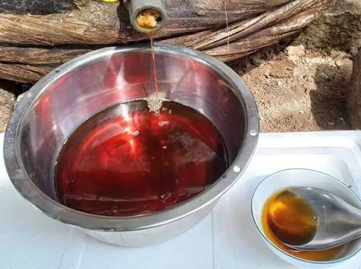 Nước Mắm Truyền Thống