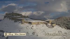 We did not find results for: Spisske Podhradie A Spissky Hrad Youtube