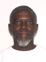 Sex Offenders near St. Petersburg High School