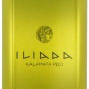 Iliada Extra Virgin Olive Oil 3 Litre Tin