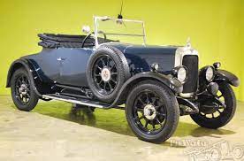 Alvis 12 50 Tg 1927 For Sale Prewarcar Classic Cars Golders Green London Car