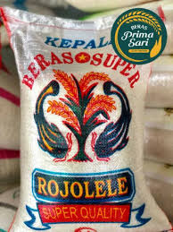 Beras Rojolele 5kg 10kg Shopee Indonesia