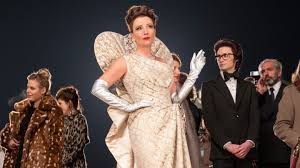 In a recent interview with british morning show lorraine, thompson talked about her costuming as baroness von hellman in the upcoming cruella movie. Emma Thompson Reveals The Most Difficult Part Of Her Role In Cruella