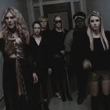 Coven witches will return to american horror story after apocalypse, says ryan murphy. Pin On My Faves