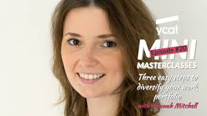 Hannah Mitchell-Harrison