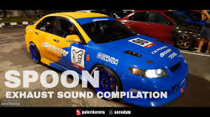 Check spelling or type a new query. Honda Spoon Sound Compilation Xo Autosport Street Style In Malaysia Youtube