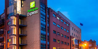Other hotel amenities include tennis. Holiday Inn Express Hotel Glasgow City Ctr Riverside