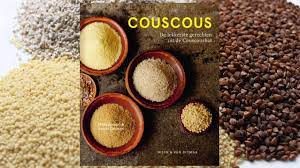 Nadia zerouali maakte eerder zeer succesvolle kookboeken met merijn tol nadia vertelde tijdens de presentatie dat je bij het bereiden van couscous niet bang moet zijn om je handen te branden. Couscous De Lekkerste Gerechten Uit De Couscousbar Kookboeken Nwz