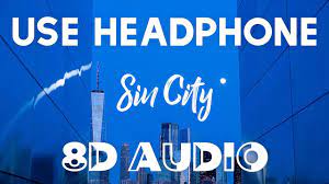 Sin city wasn't made for u #keepingitcute #foryou #fyp. Chrishan Sin City 8d Audio Sin City Wasn T Made For You Angels Like You Youtube