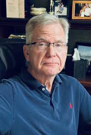 Robert Phipps Obituary